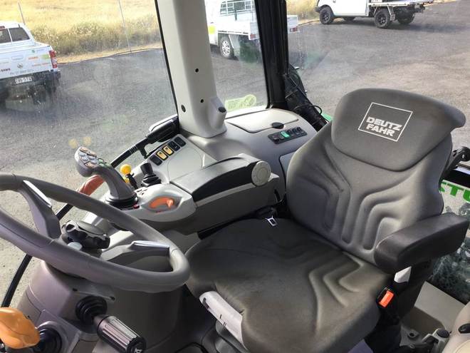 2014 Deutz Fahr Agrotron 210 OLD STOCK MUST GO!!!