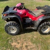 Honda TRX 500 ATV