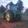 1997 John Deere 8400 Tractor