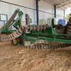 KELLY CHAIN 46FT WITH PJ GREENS SEEDBOX