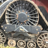 2013 CASE IH STX 400 Steiger rowtrac 400 Tracked