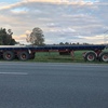 1980 40ft Freighter Tri-Axle Trailer (Farm use only)
