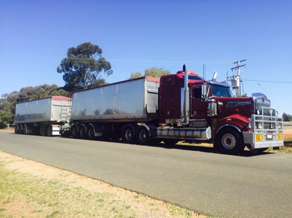 Graham Lusty Trailers For Sale