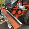 AgWare 4500 Spreader (4.5 Ton)
