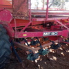 Massey Ferguson 80