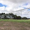 Centre Pivot Irrigator