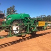 2014 Goldacres 7536 Prairie Evolution Sprayer