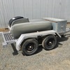 Diesel Fuel Trailer ## Make an Offer ##