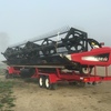 2010 Case IH 7088 with 2152 40ft Front