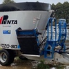 Penta Feed Mixer 