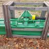 NEW King Kutter Rotary Hoe/ Tiller 7ft Gear Drive