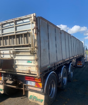 2004 40ft Ophee MK3 Convertible