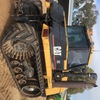 CAT Challenger 85C Tractor