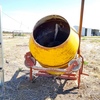 3PL Cement Mixer