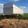 Borcat TOA Bogie Trailer