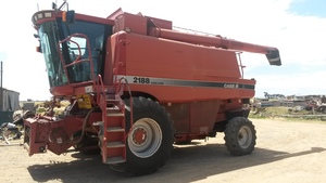 2188 Case Header - 1996