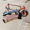 John Berends 3PL Grader Blade