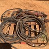Under Auction - (A132) - Hydraulic Rams and Various Hydraulic Hoses 