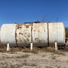 (A135) - Diesel Fuel Tank 22,000L
