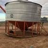 28t Sherwell 1411 D PTO Field Bin