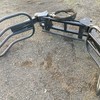 Under Auction - SOLD -  Bale Soft Jaws With Euro Hitch - New - 2% Buyers Premium On All Lots 