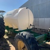 Burando Hill Liquid Cart