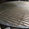 Under Auction - Lyco Industries Circular Wool Table- 2% + GST Buyers Premium On All Lots 
