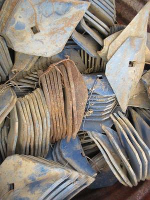 Under Auction - 378 - Points - 2% Buyers Premium on all Lots