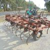 Cultivator Vibrashank - 