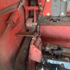 2014 Massey Ferguson WR9770 with 16ft Razor Bar Twin Max Disc Mower