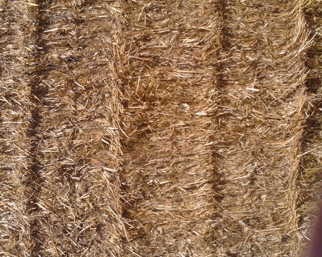 New Season Oaten Hay 8x4x3 Bales