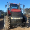 2015 Case IH Magnum 380 CVT Tractor