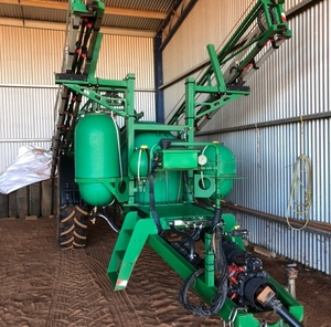 2006 Goldacres 3024 Boomspray