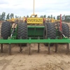 JNR 4.2 metre heavy bucket 