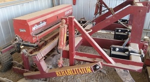 Fix Engineering Rehabilitator with Seedbox