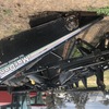 1999 Macdon 9300 Windrower