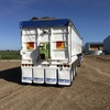 Telco Aluminium tipper