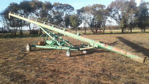 Cole 50 x 9 inch Auger