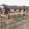 Krone 4 furrow Plough