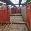 1999 Shanks 2 Deck Cattle Crate