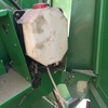John Deere 592 round baler