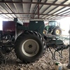 John Shearer Combine
