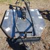 King Kutter 40HP Flex Hitch Stainless 5 ft Slasher (NEW) Built in the USA