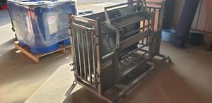 Sheep Catcher, sheep handler.