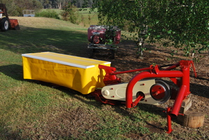 6ft Vicon Mower *PRICE REDUCED*