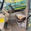 John Deere Telehandler