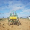 2006 GoldAcre Special 2500L Boomspray