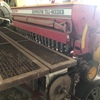 Duncan MK3 Seeder 19 run