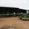 KRONE AMT 3200 CV MOWER CONDITIONER