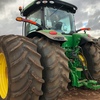 2017 John Deere 8320R Tractor